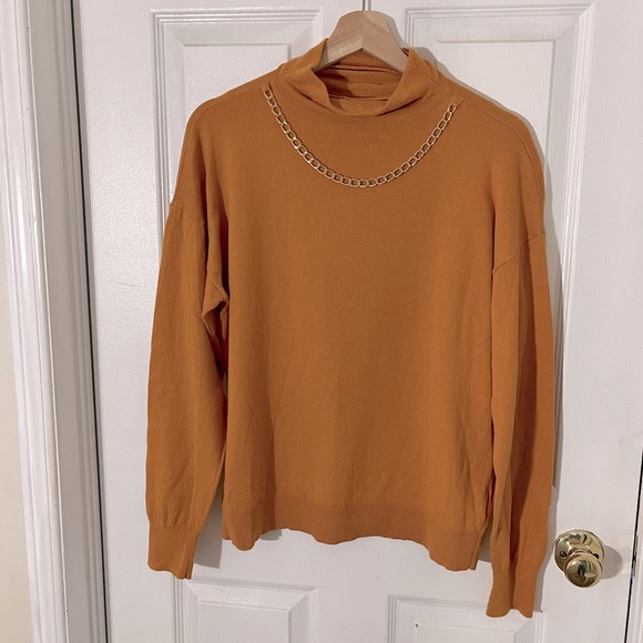 Michael Kors sweater - Picture 1 of 5